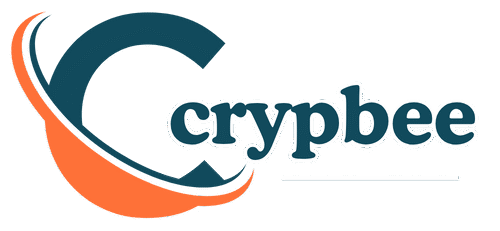 crypbee Logo